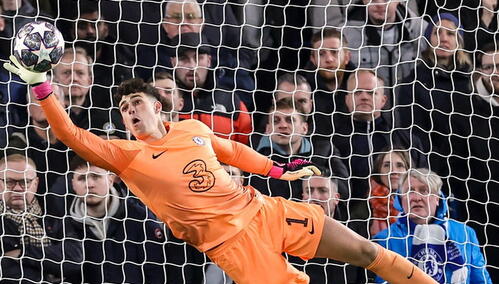 Zvanično: Kepa na posudbi u Real Madridu