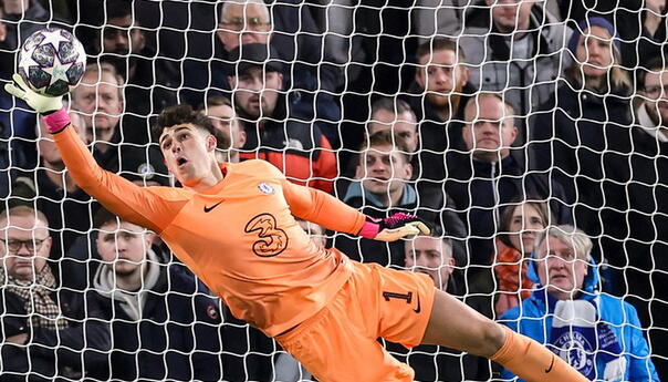 Zvanično: Kepa na posudbi u Real Madridu