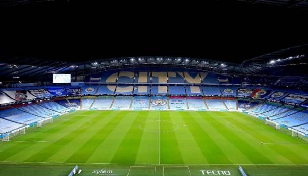 Zvanično: Manchester City istupio iz Superlige!