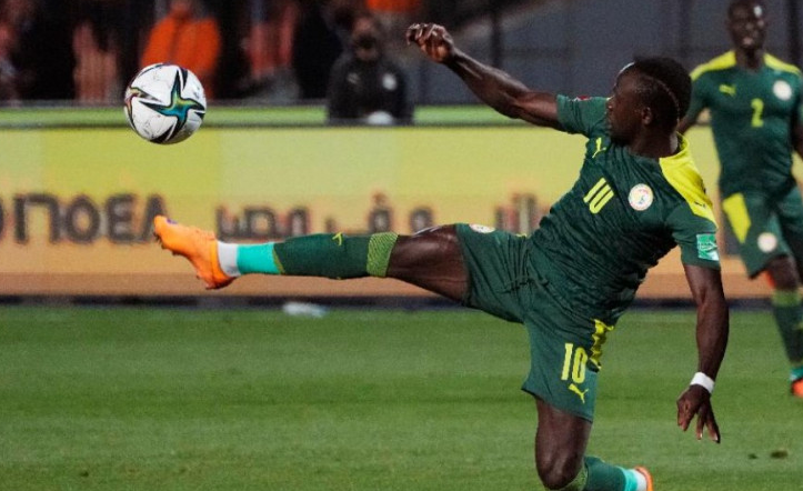 Zvanično: Mane ne igra na Svjetskom prenstvu