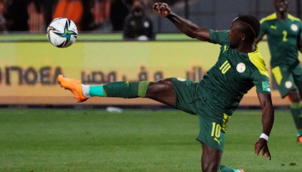 Zvanično: Mane ne igra na Svjetskom prenstvu