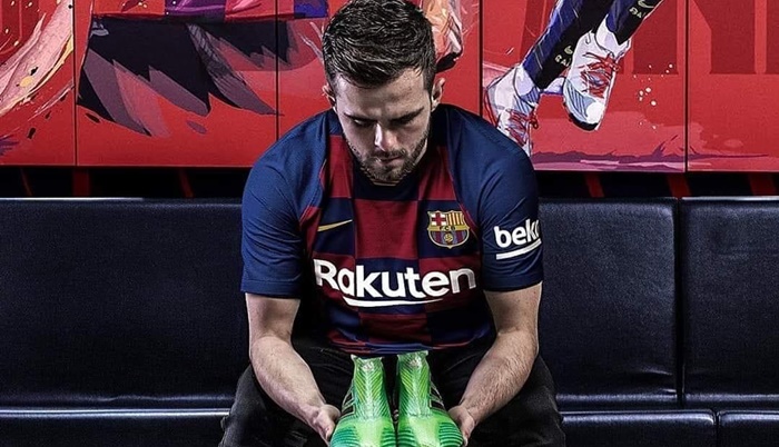 Zvanično: Miralem Pjanić novi fudbaler Barcelone!