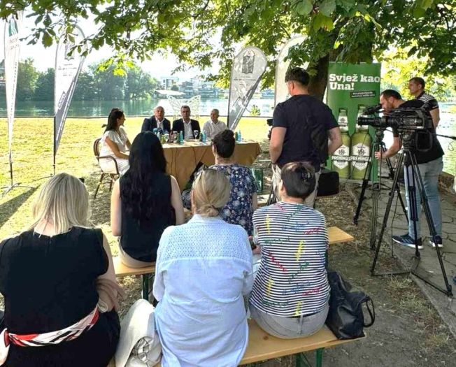Zvanično najavljen program 52. Internacionalne turističke Una regata