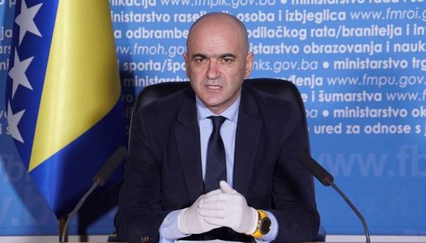 Zvanično: Nastava u FBiH počinje 1. septembra