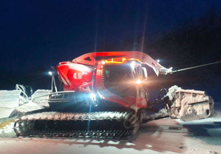 Zvanično otvorena ski sezona na Bjelašnici