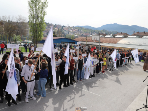 Zvanično otvorena treća Tehnicijada