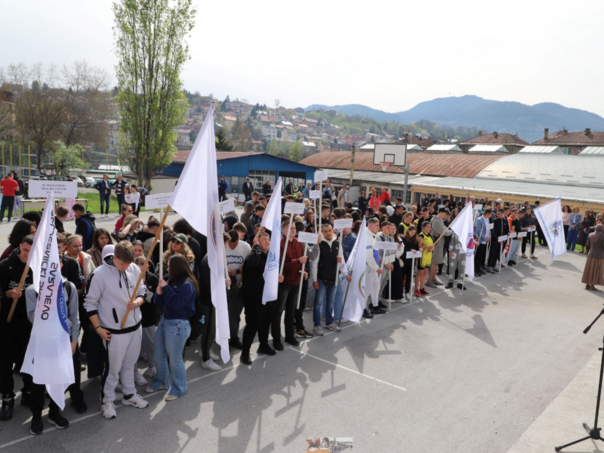 Zvanično otvorena treća Tehnicijada