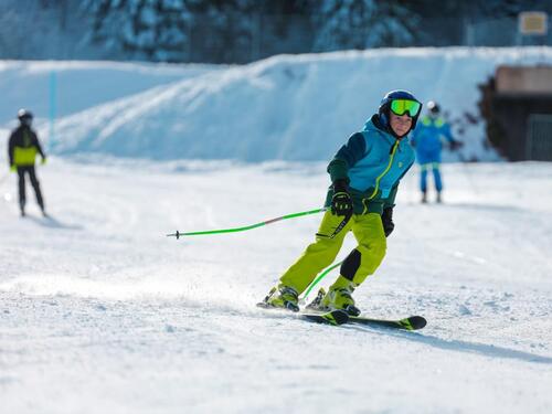 Zvanično otvorena zimska turistička sezona na Јahorini
