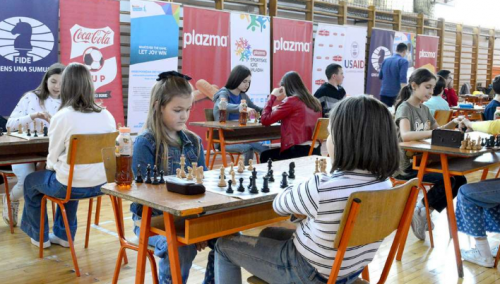 Zvanično počele 12. Sportske igre mladih BiH