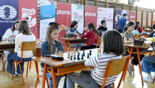 Zvanično počele 12. Sportske igre mladih BiH