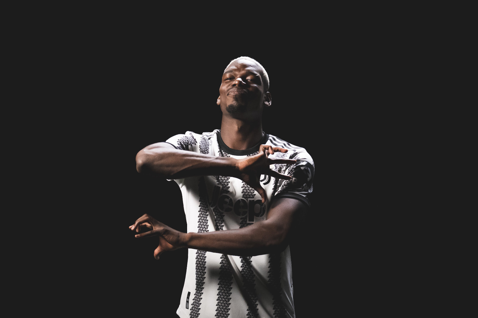 Zvanično: Pogba se vratio u Juventus!