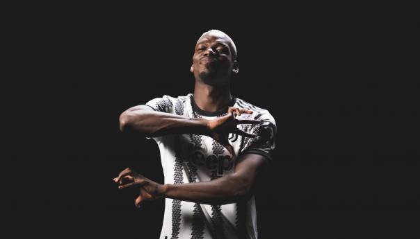 Zvanično: Pogba se vratio u Juventus!