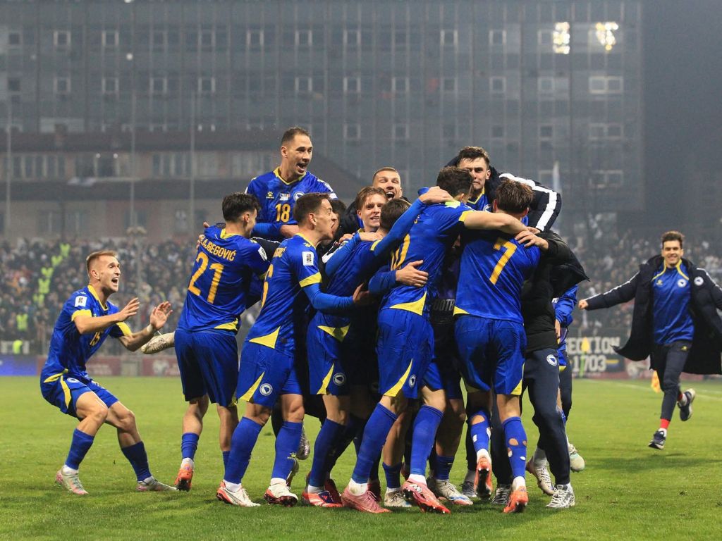 Zvanično: Poznato ko će u BiH prenositi utakmice Mundijala