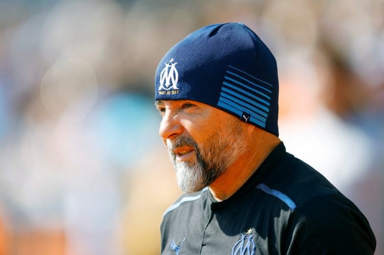 Zvanično: Sampaoli ponovo na klupi Seville