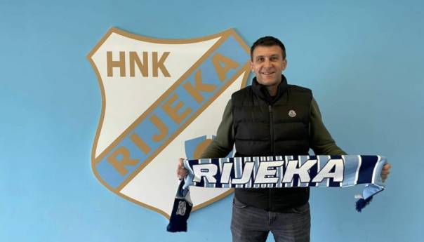 Zvanično: Sergej Jakirović ima novi klub