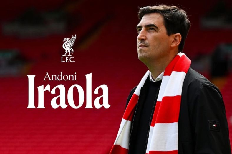 Zvanično: Španski trener preuzeo Liverpool