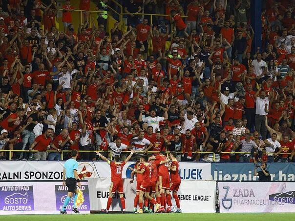 Zvanično: Velež prvu evropsku utakmicu igra 10. jula na Grbavici