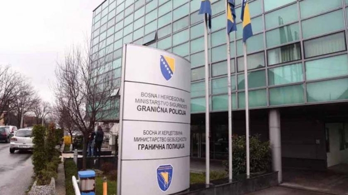 Zvanično zabranjen ulazak strancima iz rizičnih područja u BiH