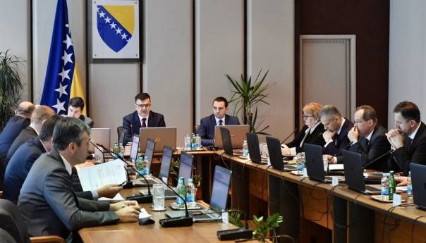 Zvanično: Zabranjen ulazak u BiH strancima iz ugroženih područja
