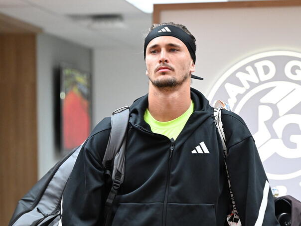 Zverev: Đokovića su mnogi otpisali, smiješno je to...