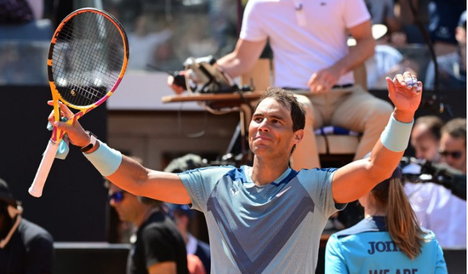 Zverev i Nadal uspješno prošli prvu prepreku
