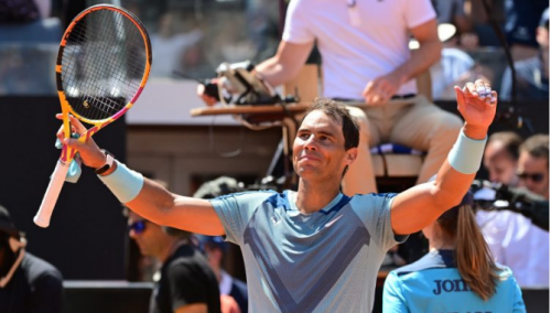 Zverev i Nadal uspješno prošli prvu prepreku