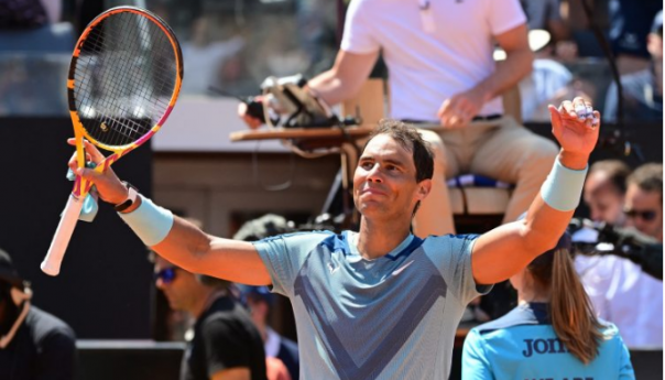 Zverev i Nadal uspješno prošli prvu prepreku