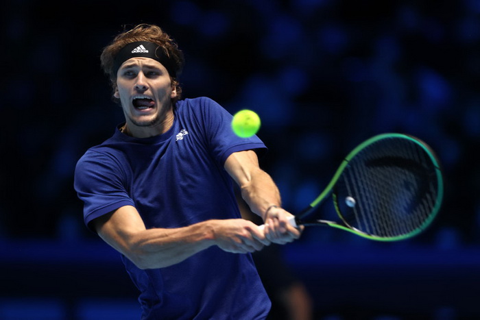 Zverev: Naravno da vidim šansu protiv Đokovića