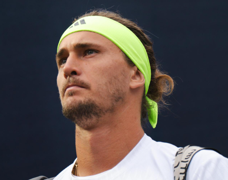 Zverev: Nikad se nisam osjećao ovako prazno i usamljeno