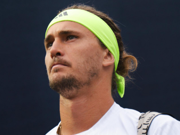 Zverev: Nikad se nisam osjećao ovako prazno i usamljeno