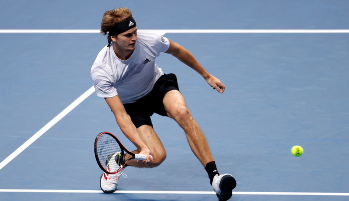 Zverev ostao u borbi za polufinale