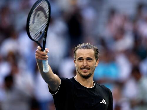 Zverev: Tenis je danas bolji nego u vrijeme velike trojke