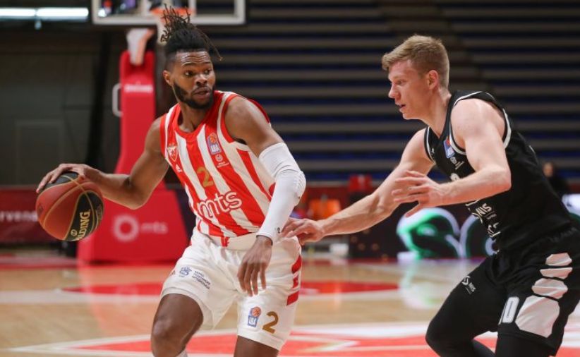 Zvezda i treći put ove sezone bolja od najvećeg Partizana