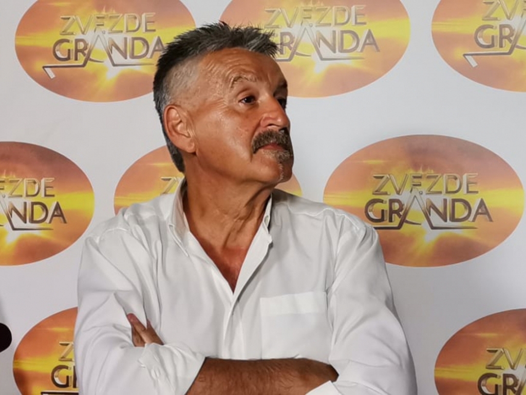 Zvezde Granda se raspadaju, otišao i Bosanac!