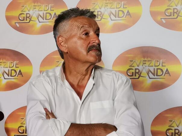 Zvezde Granda se raspadaju, otišao i Bosanac!