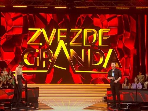 Zvezde Granda: U finalu 20 takmičara, među njima i šest iz BiH
