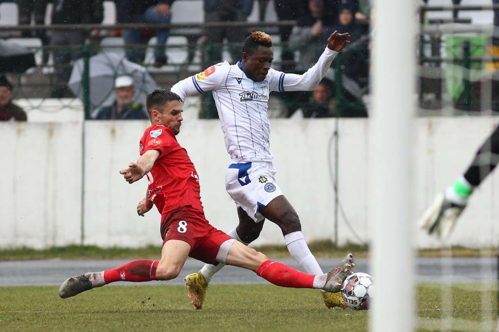 Zvijezda 09 i Igman igraju jedini današnji meč 2. kola