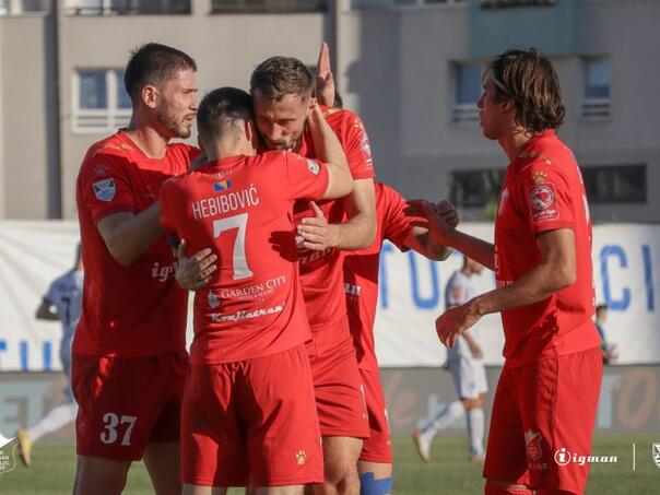 Zvijezda 09 i zvanično ispala iz Wwin lige BiH