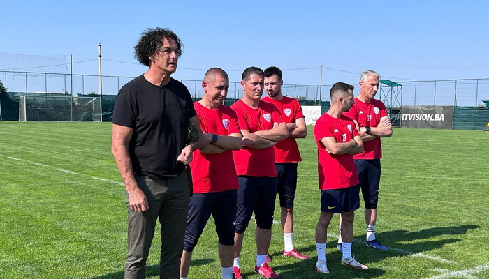 Zvijezda 09 novi član Premijer lige BiH