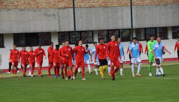 Zvijezda 09 podnijela krivičnu prijavu zbog skandala tokom meča s Trabzonsporom