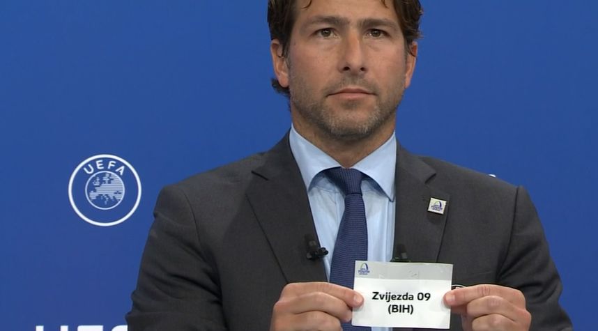 Zvijezda 09 protiv turskog Trabzonspora u prvom kolu Lige prvaka