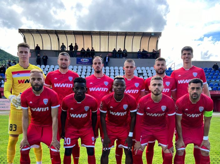 Zvijezda 09 pobijedila i obradovala Željezničar i Igman