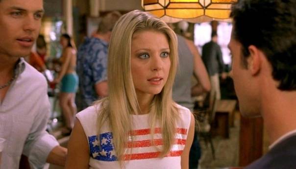 Zvijezda Američke pite šokirala fanove izgledom