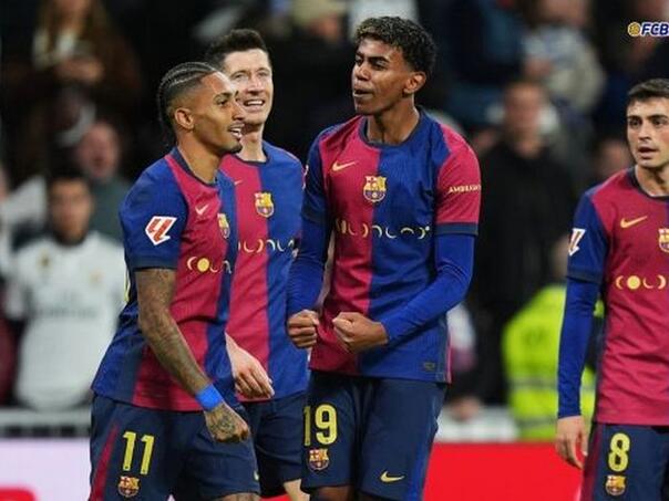 Zvijezda Barcelone: Prosio sam za hranu, govorili mi da sam klošar