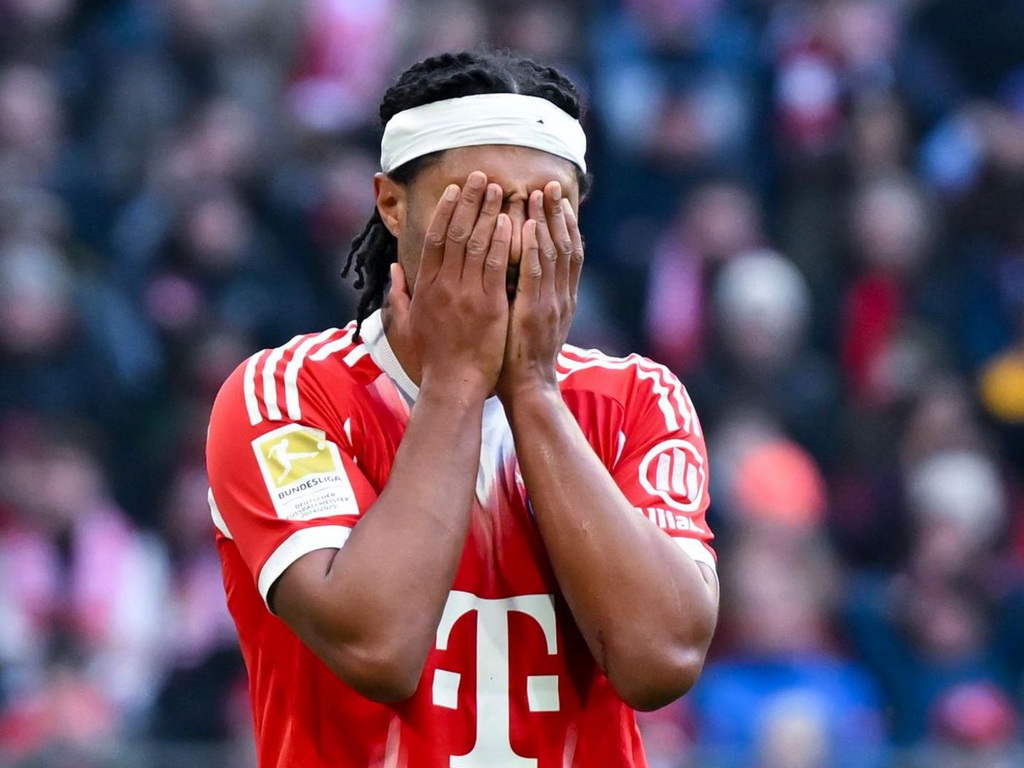 Zvijezda Bayerna propušta Svjetsko prvenstvo