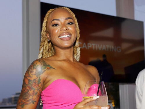 Zvijezda Big Brothera preminula na Božić: Imala je 35 godina