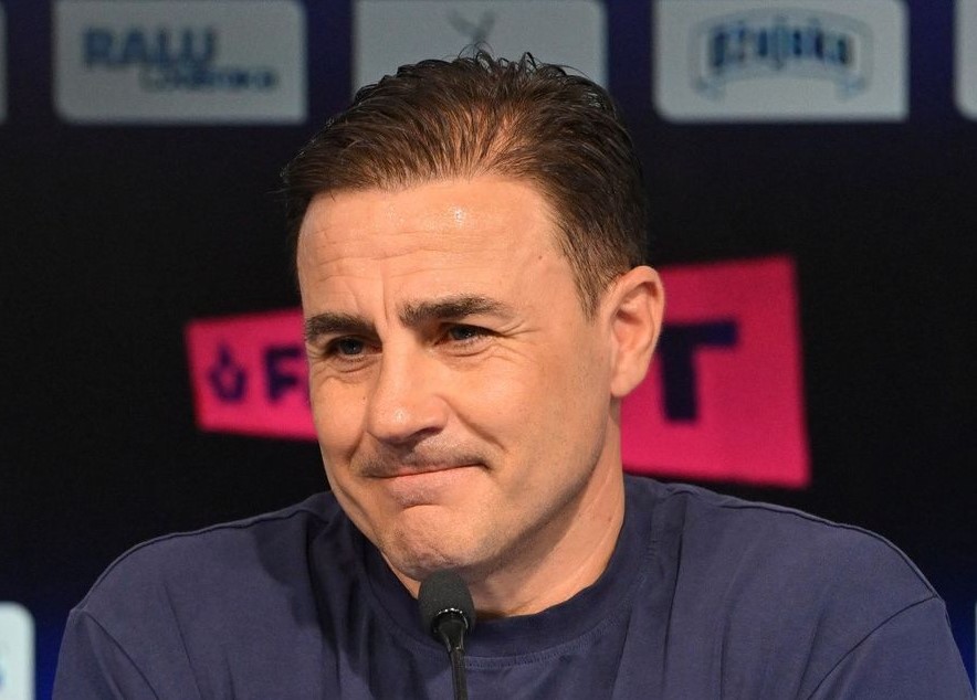 Zvijezda Dinama odbija trenirati dok ne smijene Cannavara