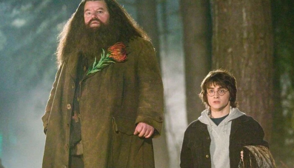 Zvijezda filmova o Jamesu Bondu i Harryju Potteru Robbie Coltrane preminuo u 72. godini