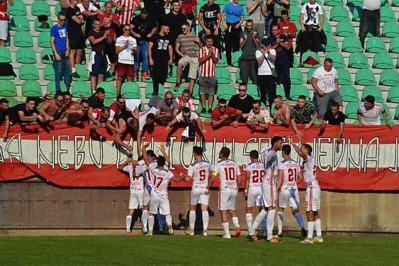 Zvijezda i GOŠK upisali pobjede
