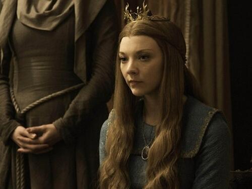 Zvijezda Igre prijestolja nezadovoljna krajem svog lika: 'Zaslužila je bolje'